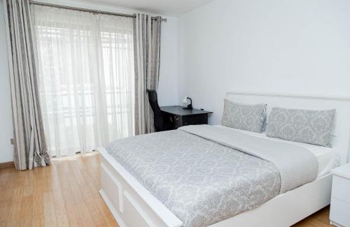 Kasarani Apartment | Furnished Royale Homes
