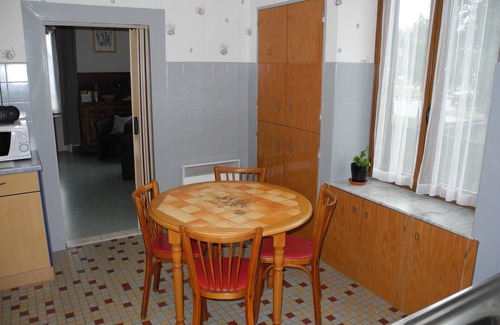 Soultz-Haut-Rhin Apartment | Furnished Studio 1/2 persons