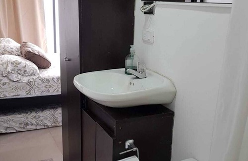 Belen Apartment | Furnished studio apartment
