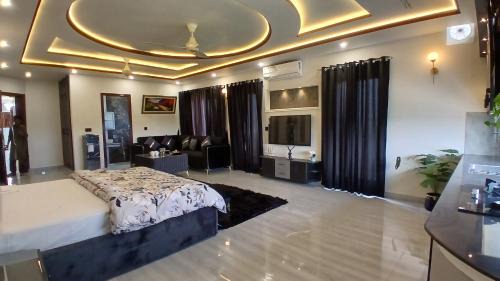 Multan Apartment | Furnished Studio Apartment