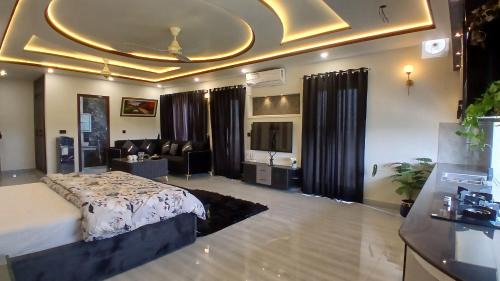 Multan Apartment | Furnished Studio Apartment