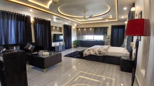 Multan Apartment | Furnished Studio Apartment