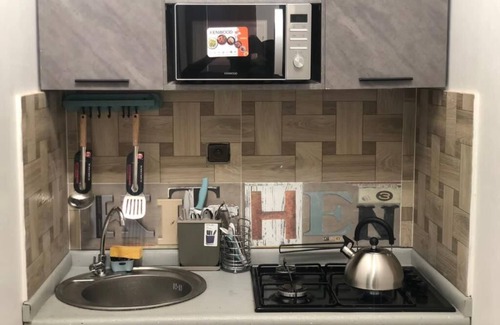 Grand Dakar Apartment | Furnished studio (F2) near BRT and auchan