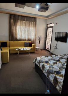 Irbid Apartment | Furnished Studio for rent