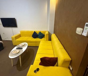 Irbid Apartment | Furnished Studio for rent