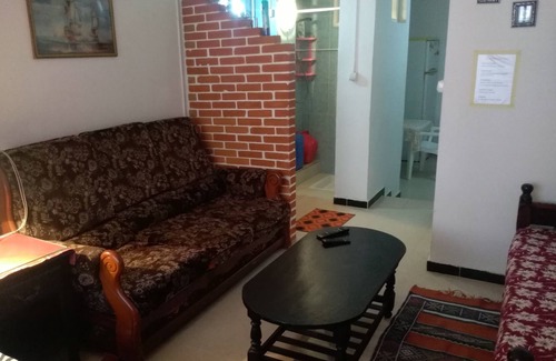 Annaba Apartment | Furnished Studio VALMASCORT