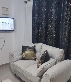 Nairobi West Apartment | Furnished Suite in Nairobi West next to JKIA and Wilson Airport