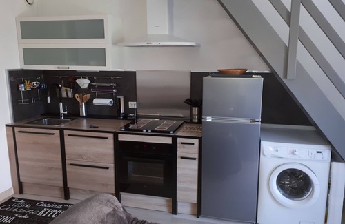 Bray-Dunes House | Furnished tourist accommodation near the beach