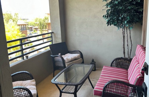 North Scottsdale Condo | Furnished two bedroom condo located in Grayhawk with great amenities