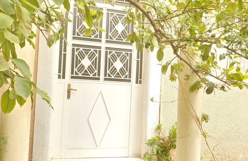 Oujda Apartment | Furnished villa downtown oujda
