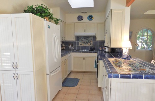 Northeast Carmel House | Furnished with nautical theme. Walk to town & beach. 1 month to 1 year leases.