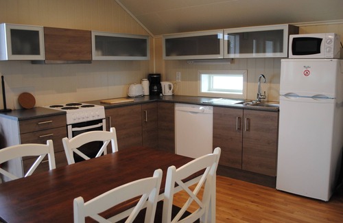 Sorreisa Municipality Apartment | Furoy Hotel Apartments and Boating