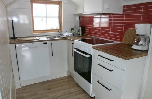 Sorreisa Municipality Apartment | Furoy Hotel Apartments and Boating