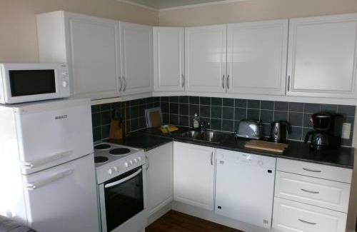 Sorreisa Municipality Apartment | Furoy Hotel Apartments and Boating