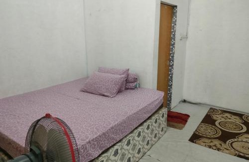 Iboih House | Furqan guest house fan room