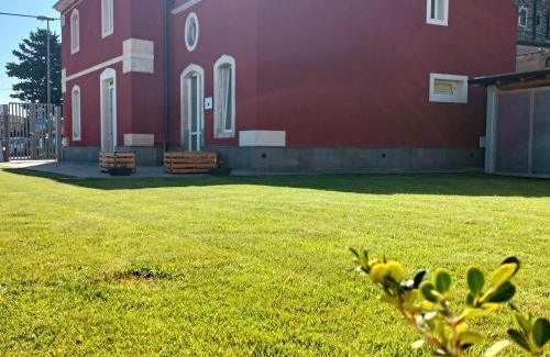 Vizzini Bed & Breakfast | Furrìa