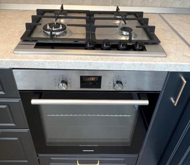 Tecuci Apartment | Furtuntec