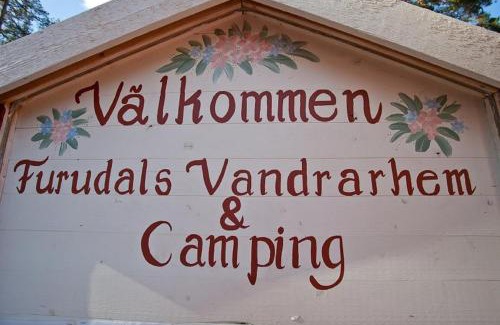Furudal Hostel | Furudals Vandrarhem och Sjöcamping