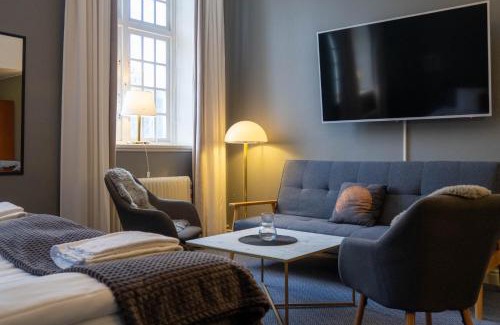 Lovholmen Hotel | Furunäset Hotell & Konferens