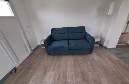 Saint-Quay-Portrieux House | Fusains 5