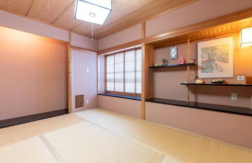 Nishinippori Apartment | Futaba Hotel