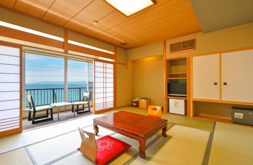 Wakayama Hotel | Futagojimasou