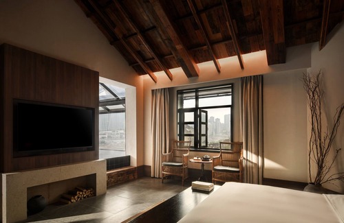 Nan An Hotel | Futon Designer Hotel (Liberation Monument&Nanbin Road Store)