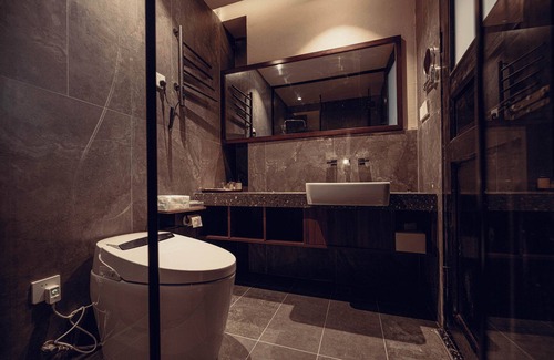 Nan An Hotel | Futon Designer Hotel (Liberation Monument&Nanbin Road Store)