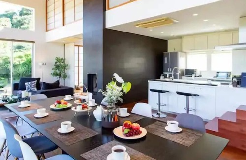 Futtsu House | Futtsu Detached house
