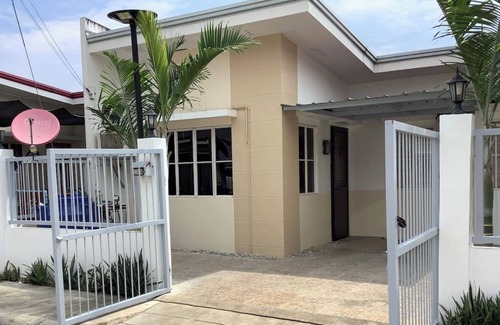 Suba Basbas House | Futura Homes Mactan Near Airport, Cclex, SM Seaside and Mactans Beach Resorts