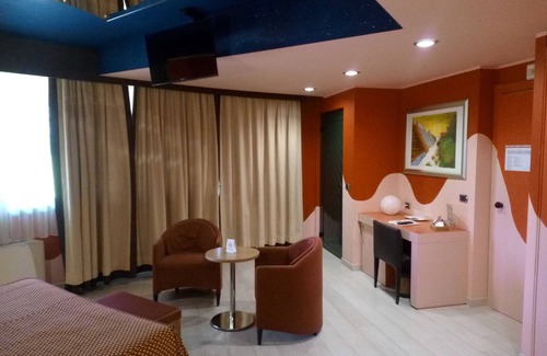 Incirano Hotel | Futura Motel