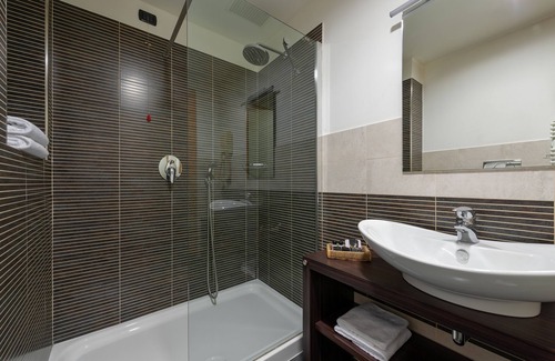 Incirano Hotel | Futura Motel