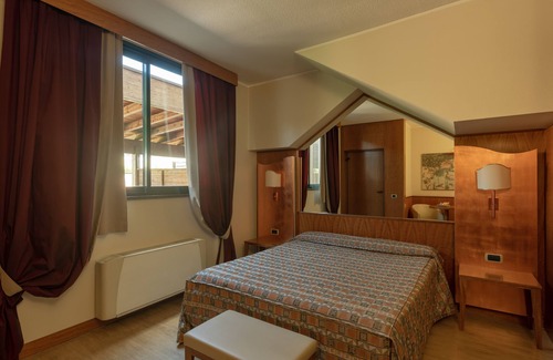 Incirano Hotel | Futura Motel