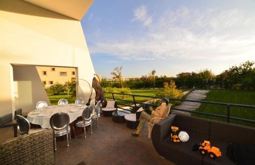 Estacion de Chinchilla Villa | Futurcasa Casa rural Spa y cine