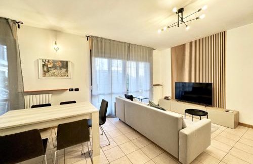 Crescenzago Apartment | Future Apartments Toselli