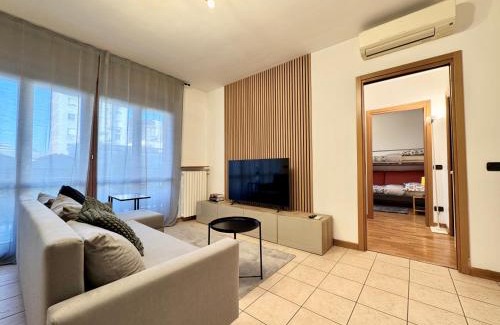 Crescenzago Apartment | Future Apartments Toselli