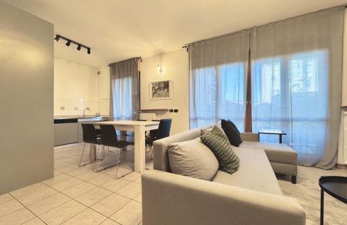 Crescenzago Apartment | Future Apartments Toselli