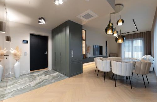 Beach Area Apartment | Future Stay Apartment