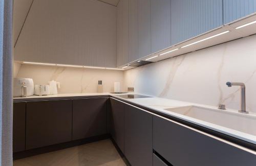 Beach Area Apartment | Future Stay Apartment