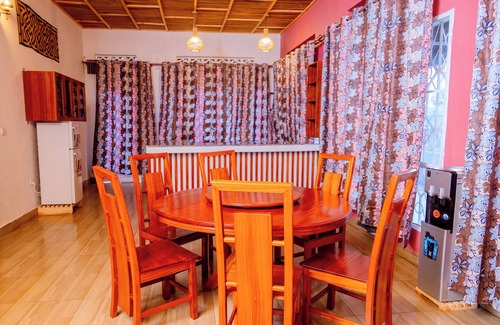 Kinigi Apartment | Future4kids Kinigi Guest House By Isange Paradise Resort