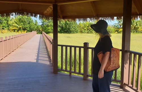 Fuvahmulah House | Fuvahmulah Inn