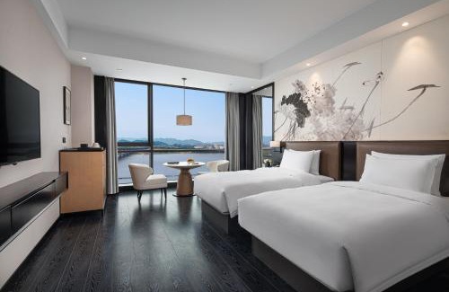 Mawei Hotel | Fuzhou Mawei Yiho Hotel