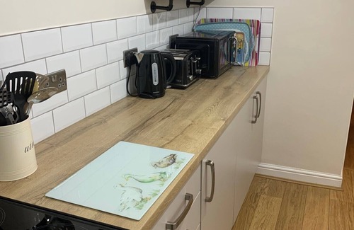 Heacham Cottage | Fuzzy Duck Cottage. Over 100 5 star reviews on Trip Advisor. Sleeps 4