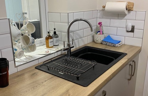 Heacham Cottage | Fuzzy Duck Cottage. Over 100 5 star reviews on Trip Advisor. Sleeps 4