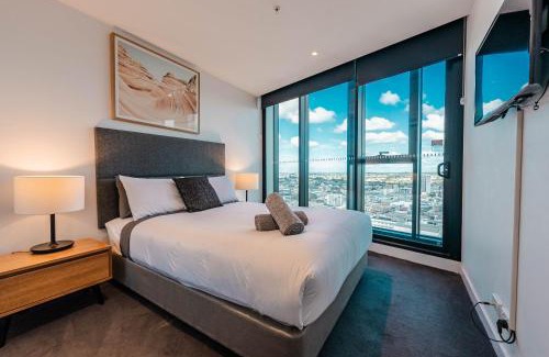 Fortitude Valley Apartment | FV Valley House Apartments
