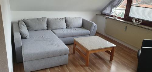 Itzstedt Apartment | FW 3 Zimmer 1OG 80qm