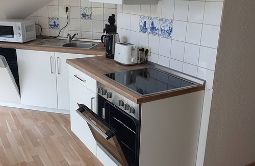 Itzstedt Apartment | FW 3 Zimmer 1OG 80qm