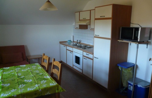 Hattingen Apartment | FW in a scenic, quiet location with a great view on the edge of the Ruhr area