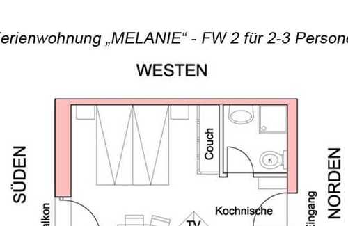 Kartitsch Apartment | FW MARCO type B - FW3 (6-10 pers.) - Haus Renate - farm