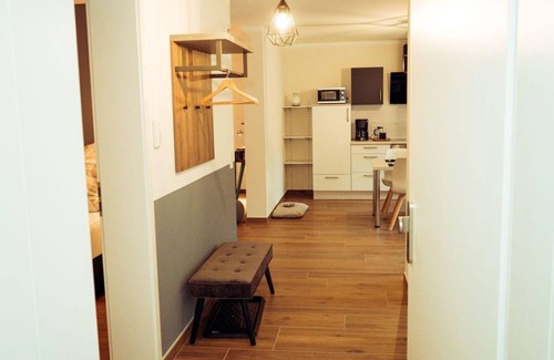 Trassem Apartment | FW "NAMUR" EG - La Trasse belge